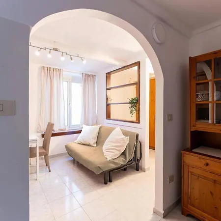 Apartment Caprie