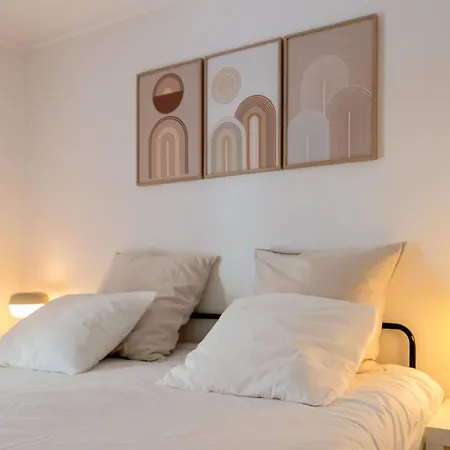 Apartmán Caprie Turín