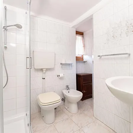 Caprie Apartmán Turín