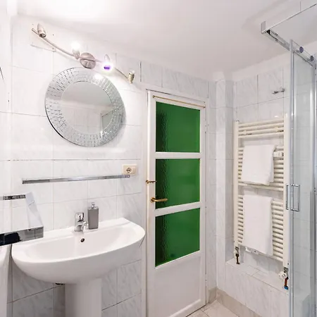 Caprie Apartmán Turín