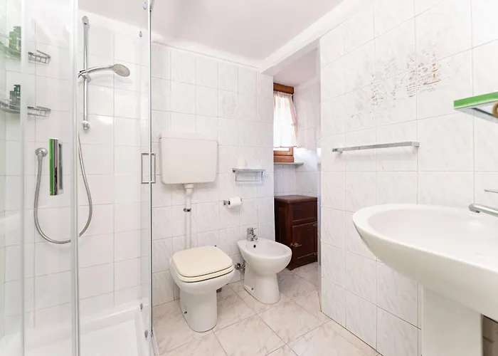 Caprie Апартаменты Турин