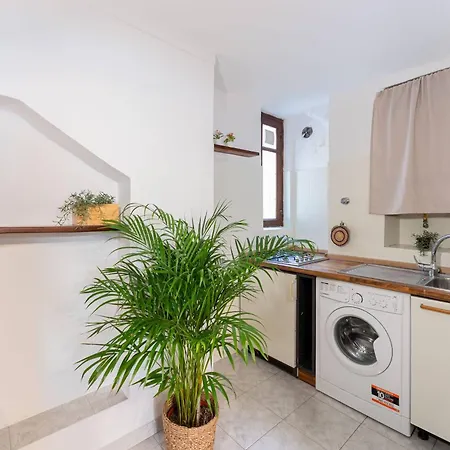 Caprie Apartment *