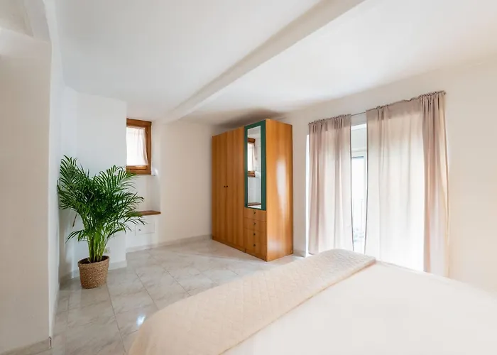 Apartment Caprie *